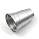 100% Recyclable Cold-Drink Cup